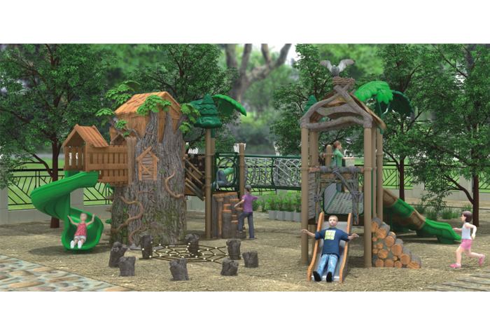幼兒園配套設施有哪些